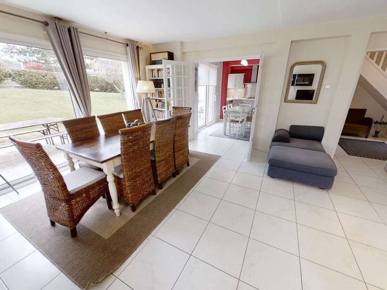 House Arromanches-les-Bains - 7 bedrooms