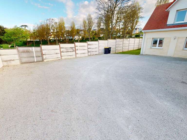 House Arromanches-les-Bains - 7 bedrooms