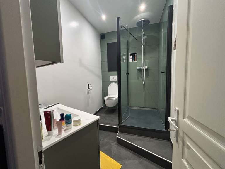 Maison Arromanches-les-Bains - 3 chambres - 241m²