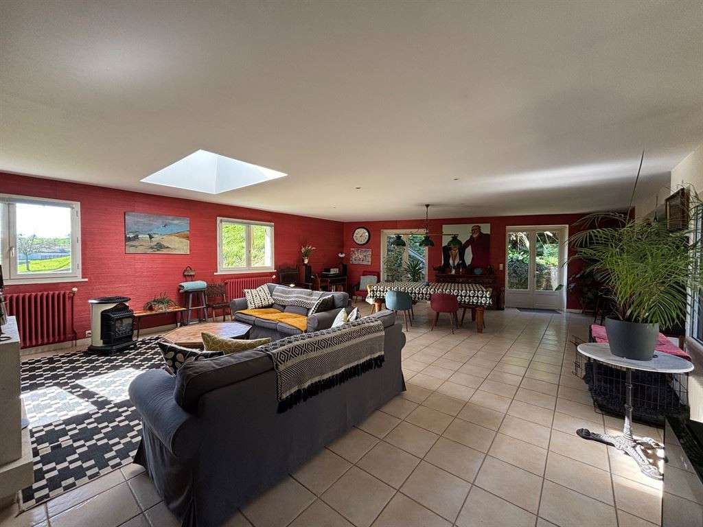 Maison Arromanches-les-Bains