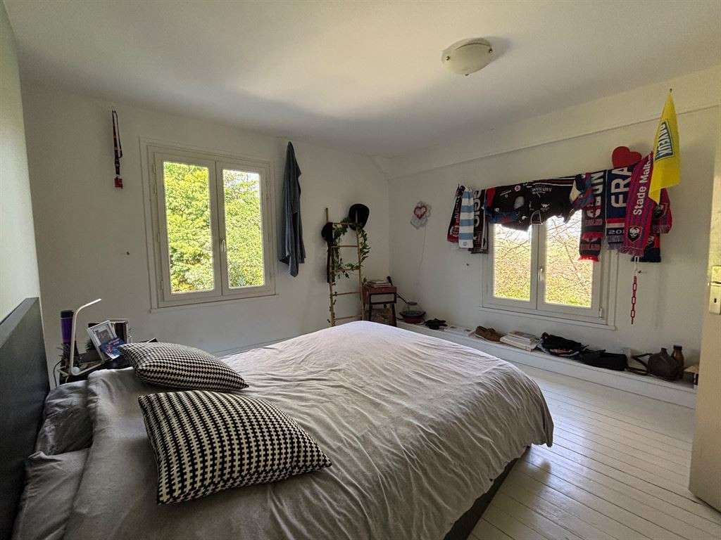 Maison Arromanches-les-Bains