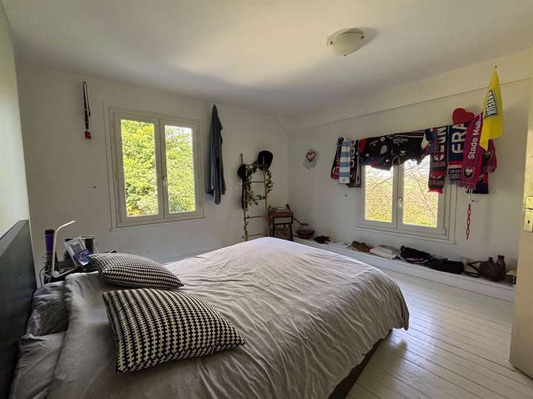 Maison Arromanches-les-Bains - 3 chambres - 241m²