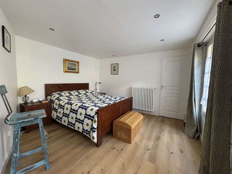 Maison Arromanches-les-Bains - 3 chambres - 241m²