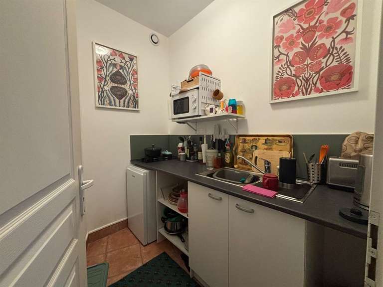 Maison Arromanches-les-Bains - 3 chambres - 241m²