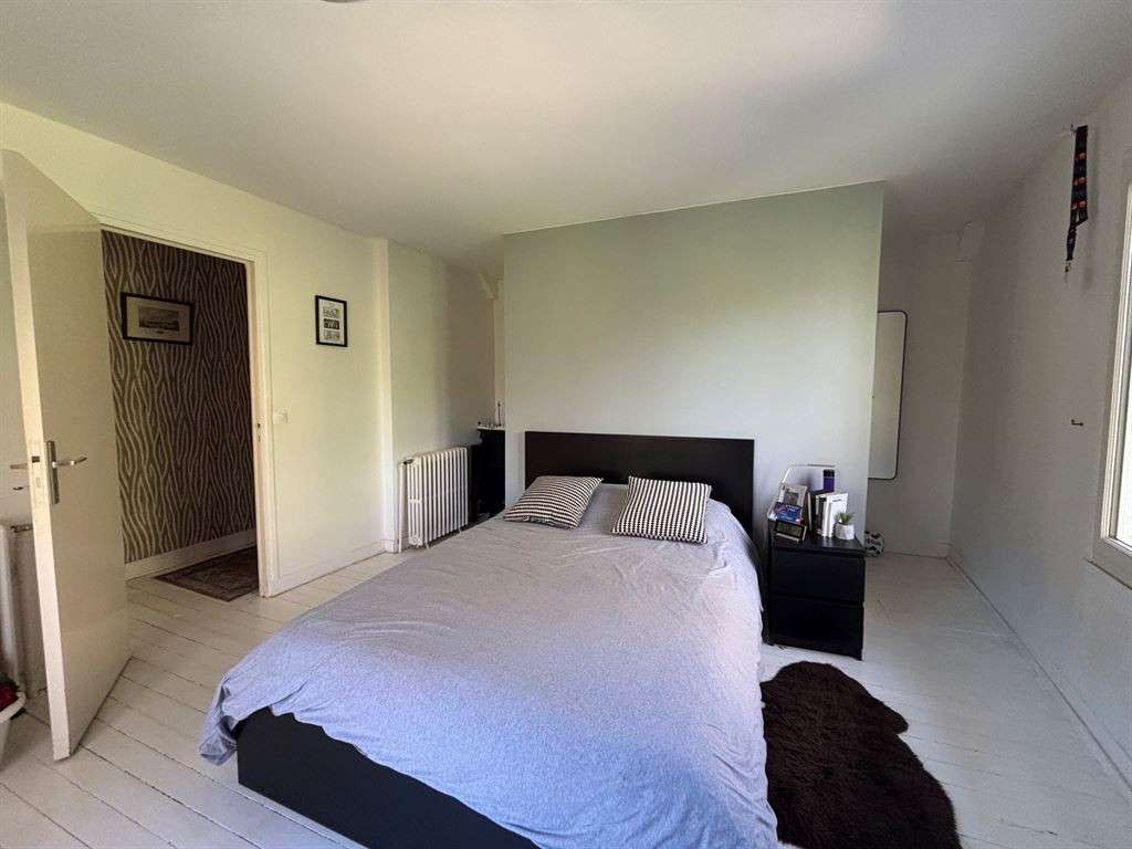 Maison Arromanches-les-Bains