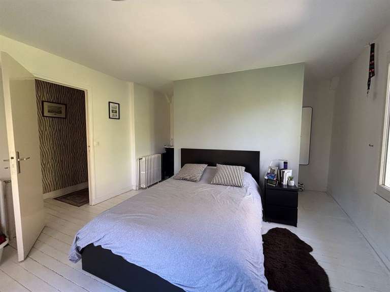 Maison Arromanches-les-Bains - 3 chambres - 241m²