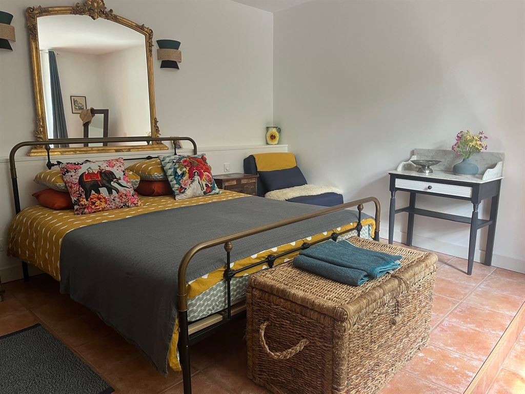 Maison Arromanches-les-Bains