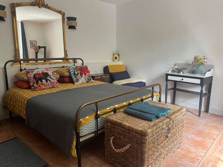 Maison Arromanches-les-Bains - 3 chambres - 241m²