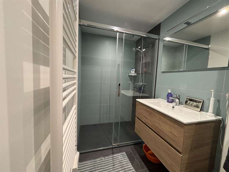 Maison Arromanches-les-Bains - 3 chambres - 241m²