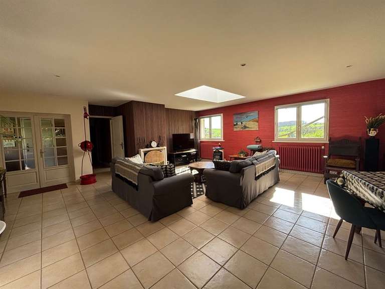 Maison Arromanches-les-Bains - 3 chambres - 241m²