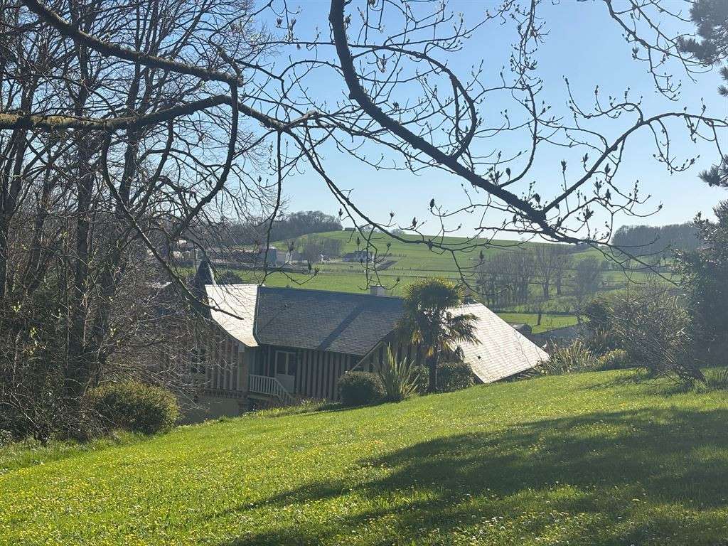 Maison Arromanches-les-Bains