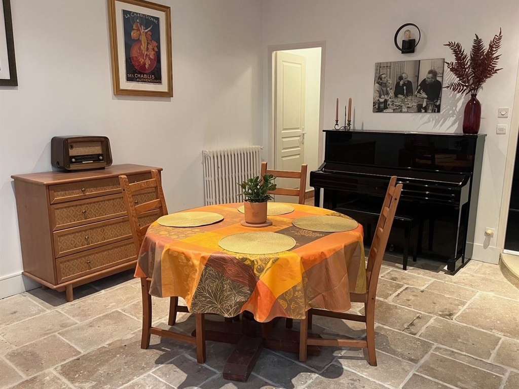 Maison Arromanches-les-Bains