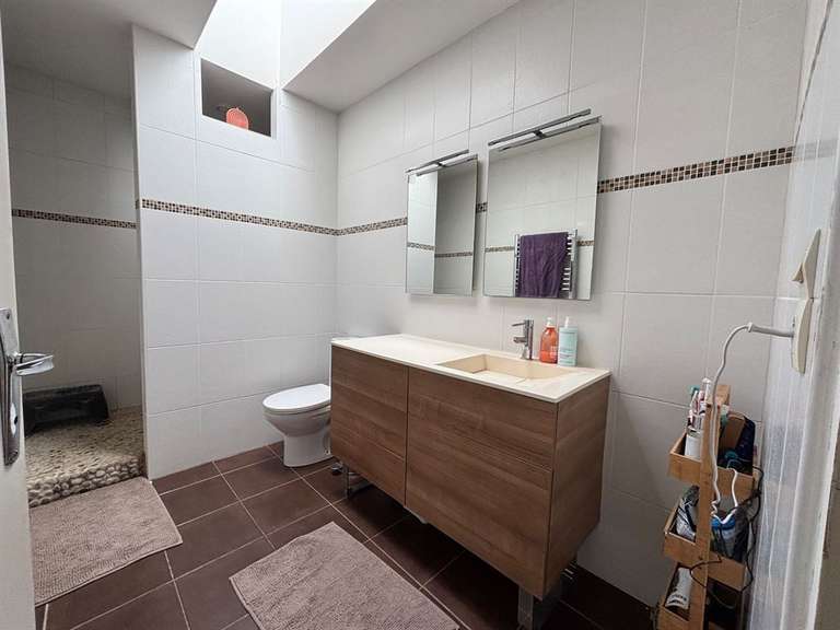 Maison Arromanches-les-Bains - 3 chambres - 241m²