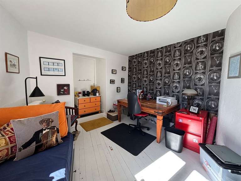 Maison Arromanches-les-Bains - 3 chambres - 241m²