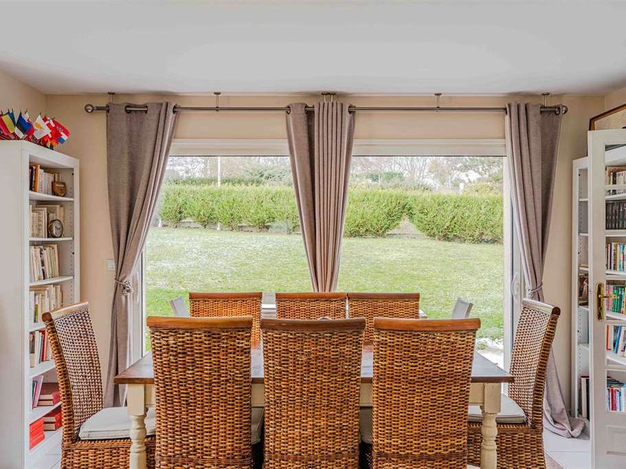 Maison Arromanches-les-Bains