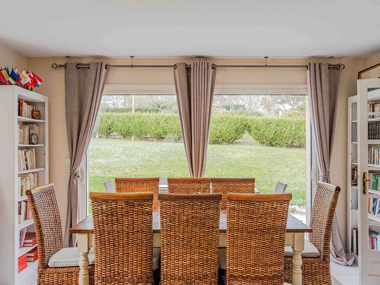 Maison Arromanches-les-Bains - 7 chambres - 261m²
