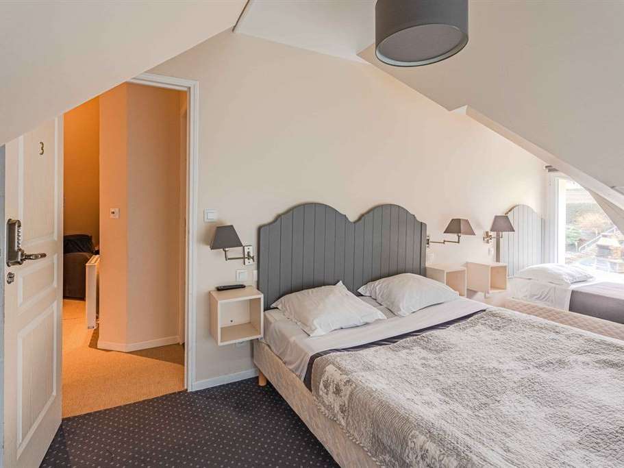 Maison Arromanches-les-Bains