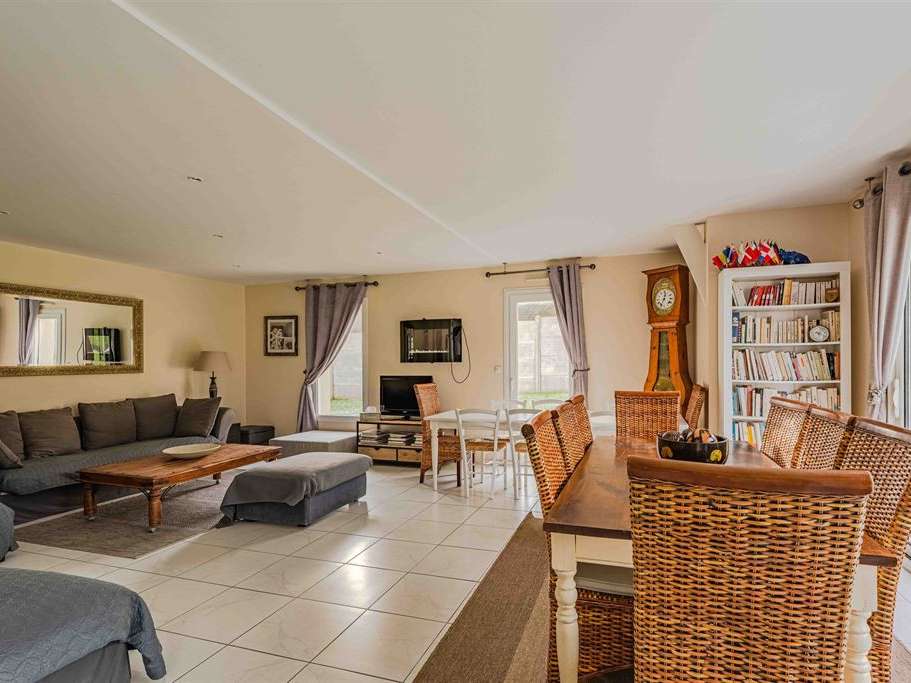 Maison Arromanches-les-Bains