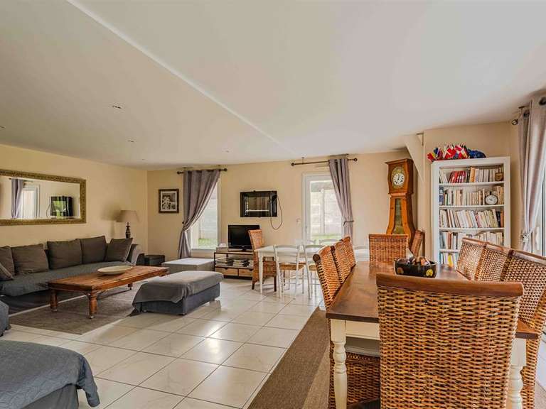 Maison Arromanches-les-Bains - 7 chambres - 261m²
