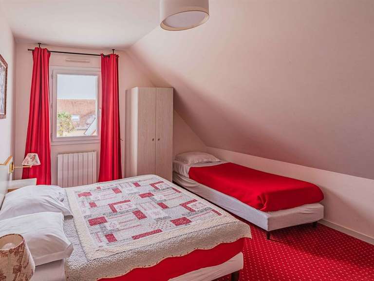 Maison Arromanches-les-Bains - 7 chambres - 261m²