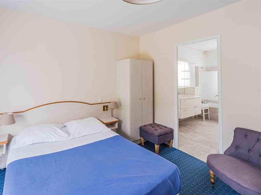 Maison Arromanches-les-Bains