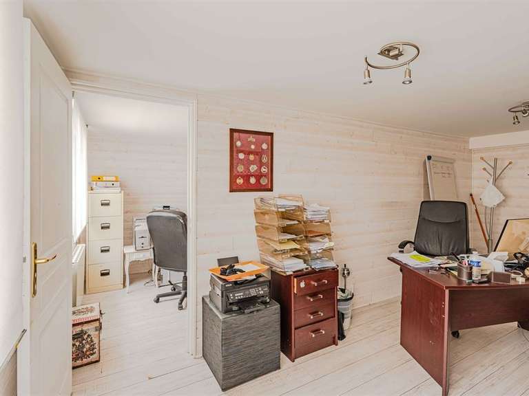 Maison Arromanches-les-Bains - 7 chambres - 261m²