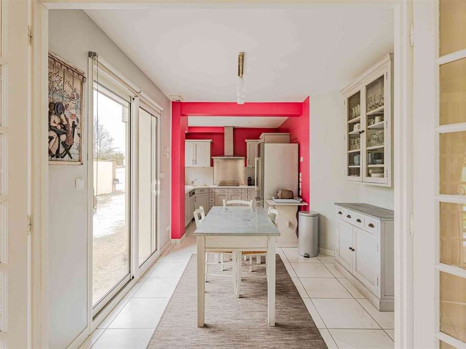 Maison Arromanches-les-Bains