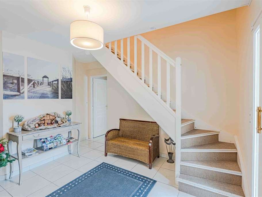 Maison Arromanches-les-Bains