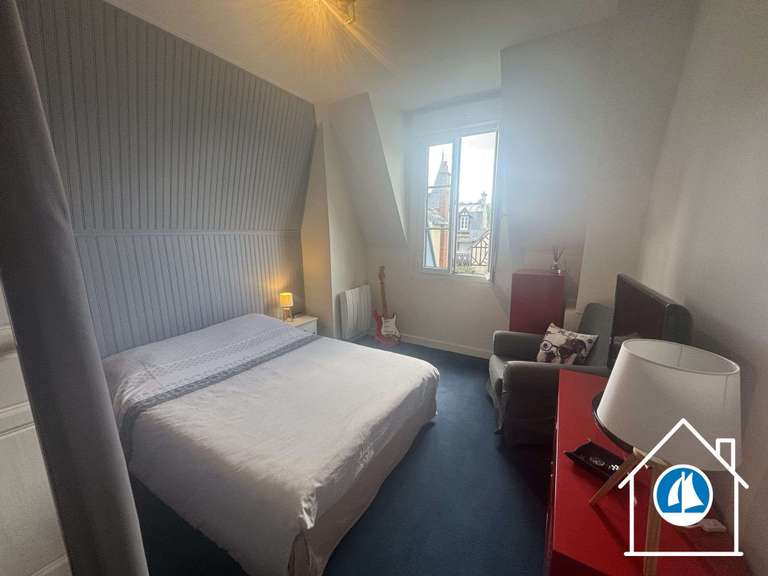 Maison Arromanches-les-Bains - 4 chambres