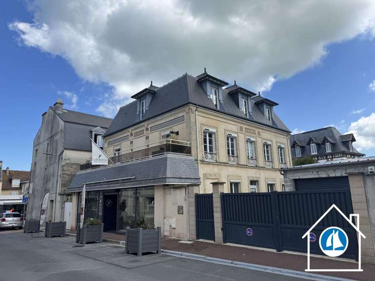 Maison Arromanches-les-Bains - 4 chambres