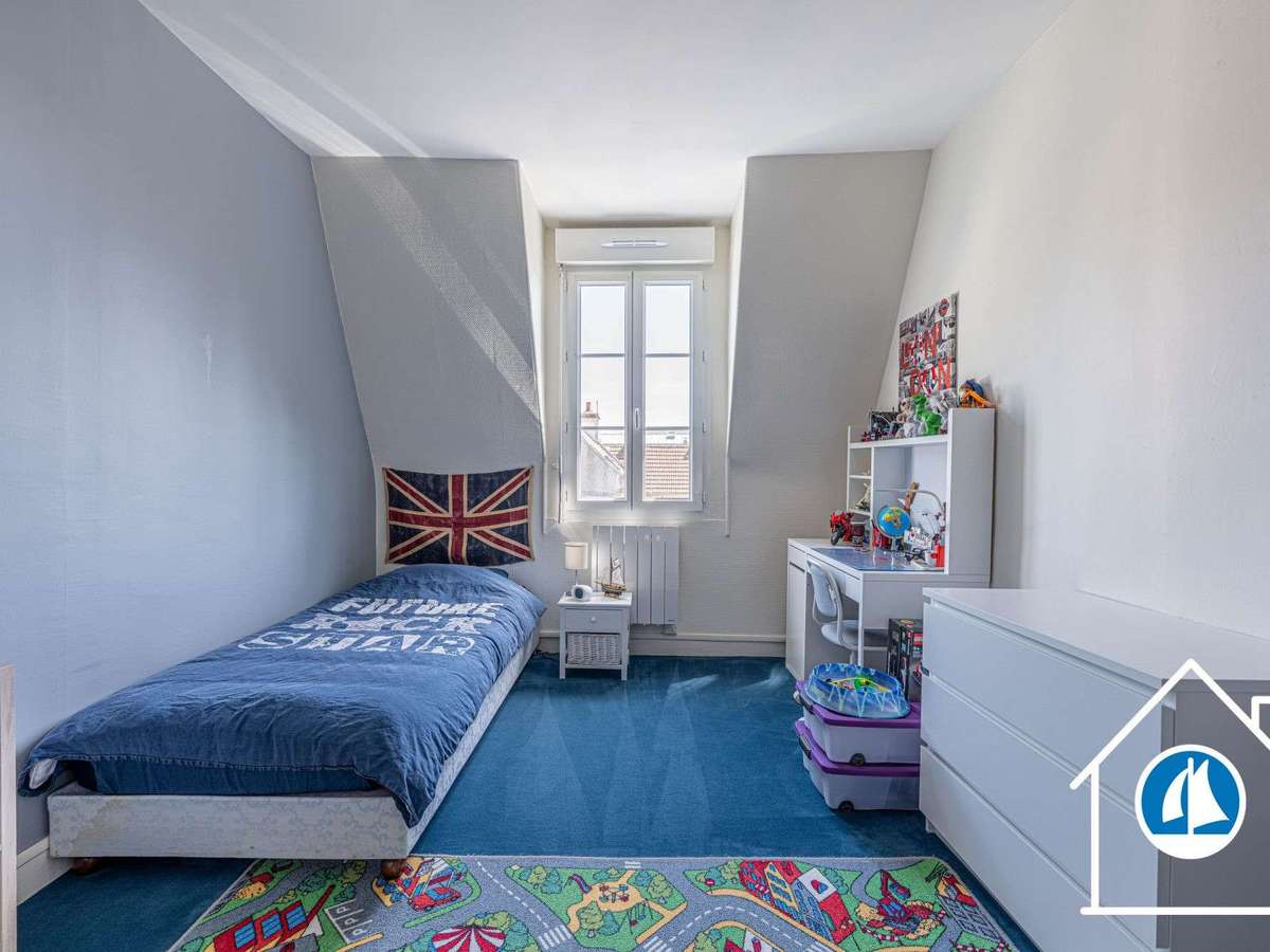 Maison Arromanches-les-Bains