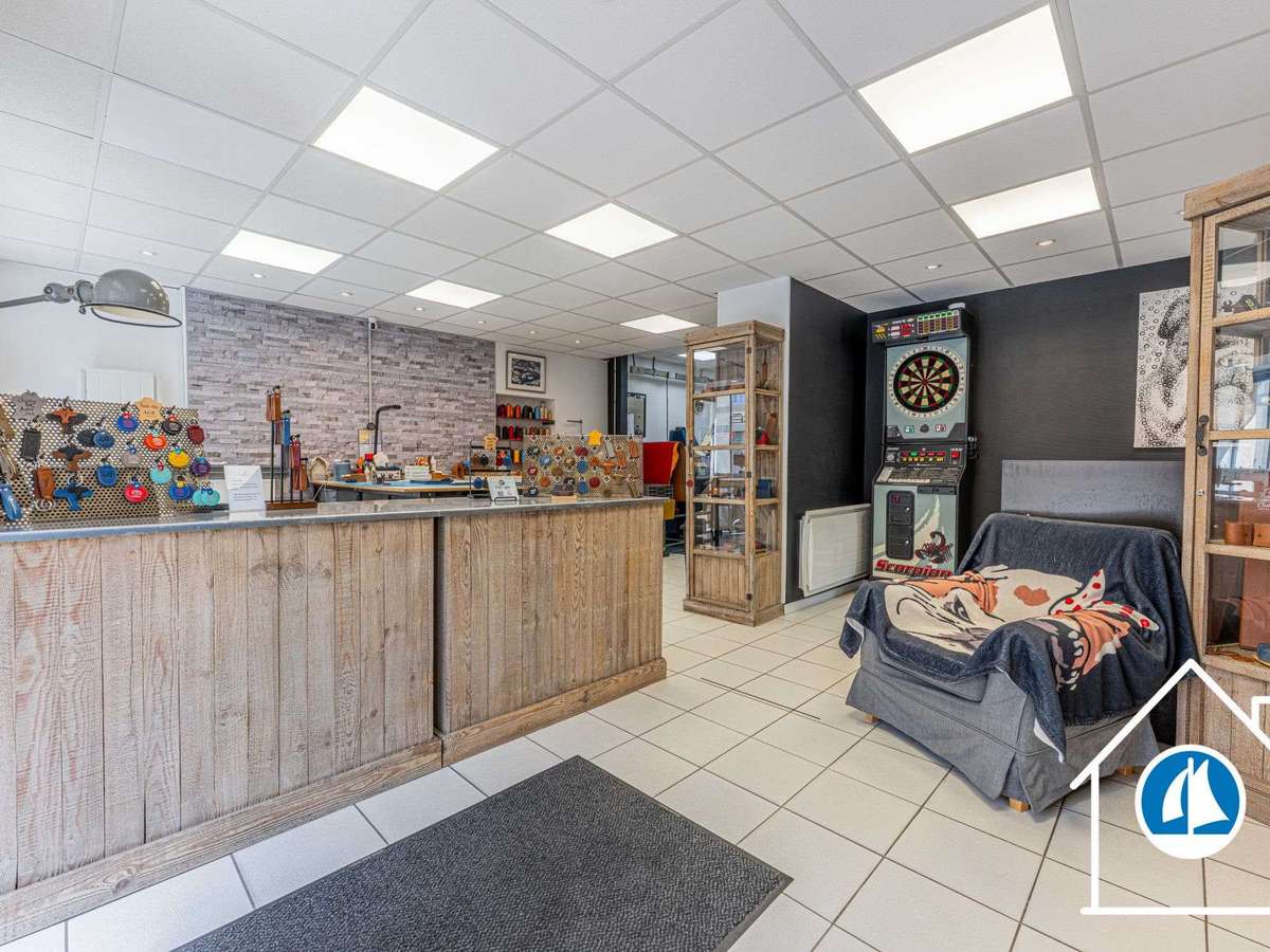 Maison Arromanches-les-Bains