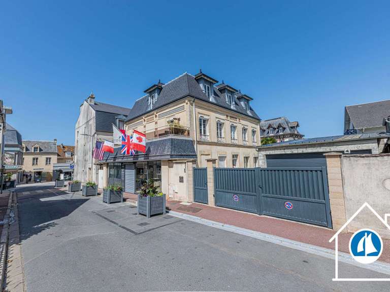 House Arromanches-les-Bains - 4 bedrooms