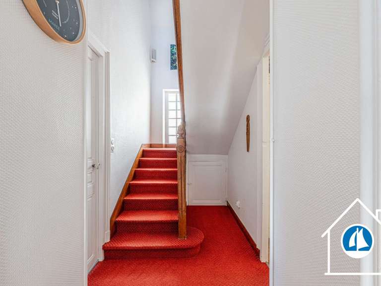 Maison Arromanches-les-Bains - 4 chambres