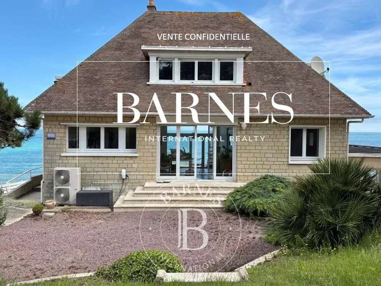 Maison avec Vue sur mer Arromanches-les-Bains - 9 chambres - 875m²