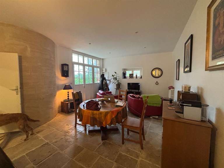 Maison Arromanches-les-Bains - 3 chambres - 241m²