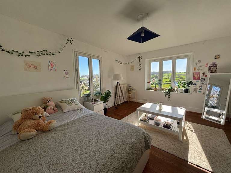 Maison Arromanches-les-Bains - 3 chambres - 241m²