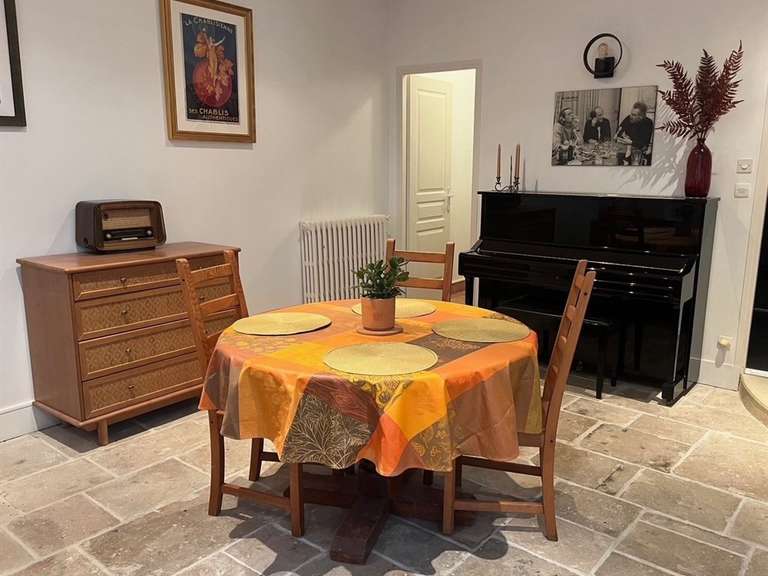 Maison Arromanches-les-Bains - 3 chambres - 241m²