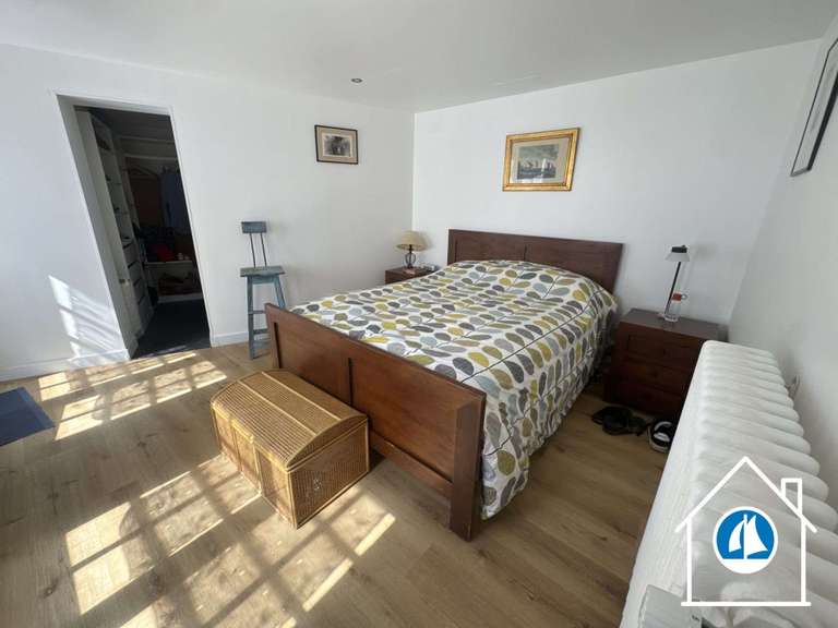 Maison Arromanches-les-Bains - 6 chambres