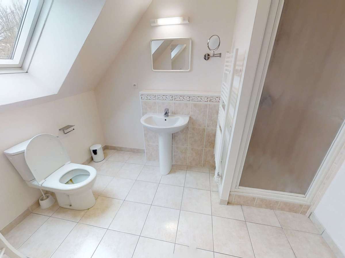 Villa Arromanches-les-Bains