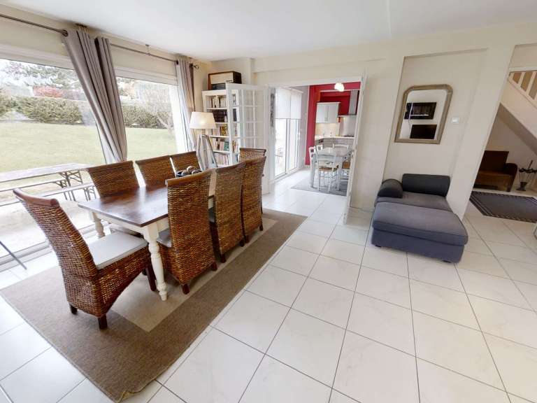 Villa Arromanches-les-Bains - 9 chambres