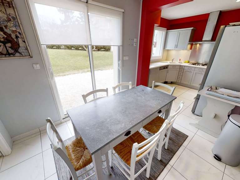 Villa Arromanches-les-Bains - 9 chambres