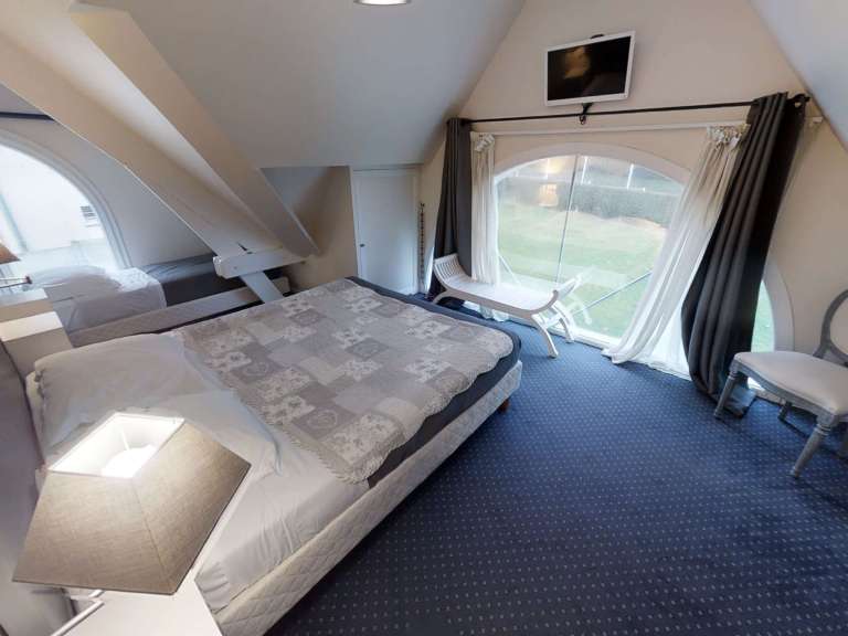 Villa Arromanches-les-Bains - 9 chambres