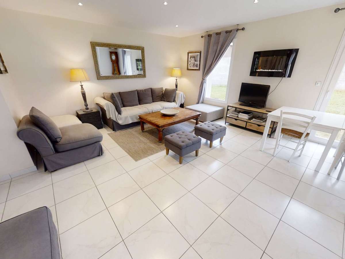 Villa Arromanches-les-Bains