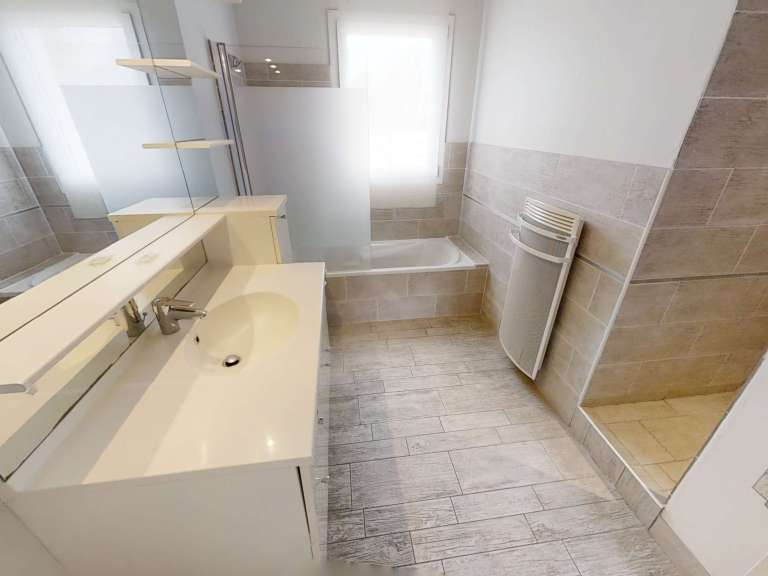 Villa Arromanches-les-Bains - 9 chambres