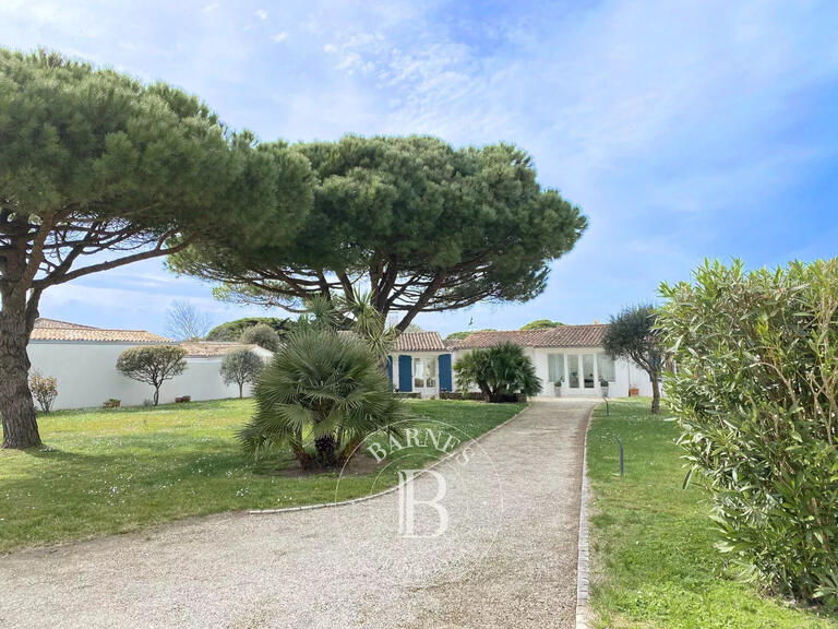 Maison Ars-en-Ré - 2 chambres - 156m²