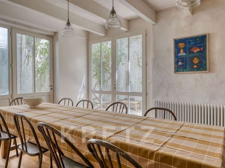 House Ars-en-Ré - 5 bedrooms - 192m²