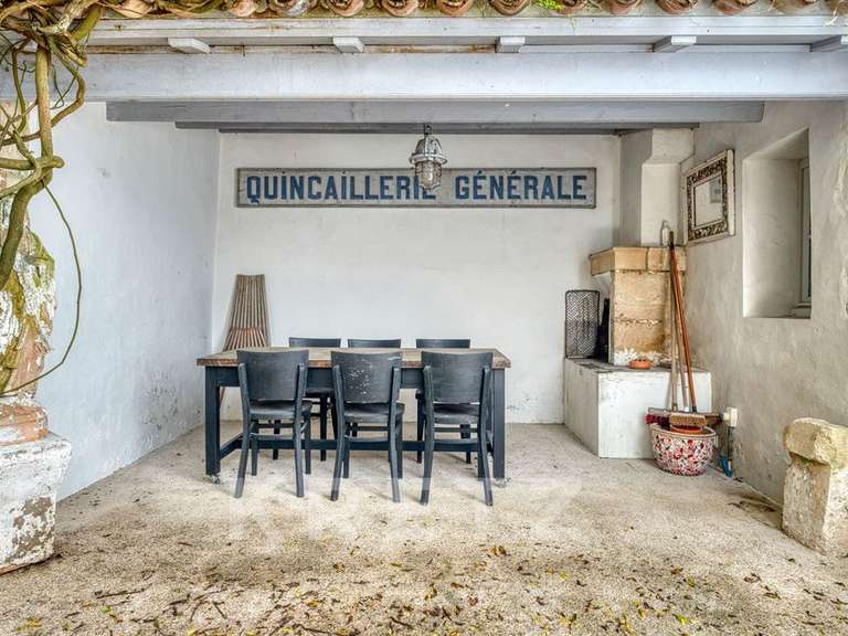 House Ars-en-Ré - 5 bedrooms - 192m²