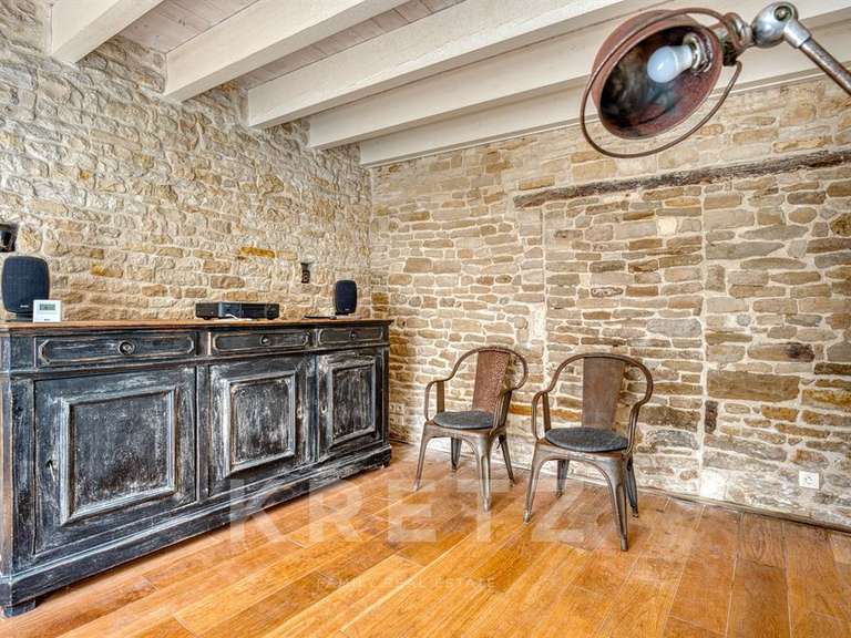 House Ars-en-Ré - 5 bedrooms - 192m²