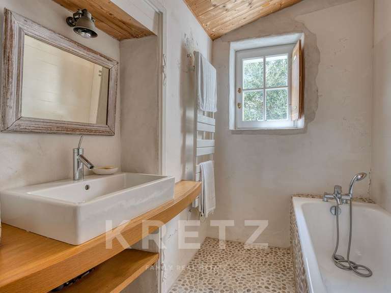 House Ars-en-Ré - 5 bedrooms - 192m²